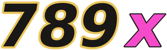 789x logo