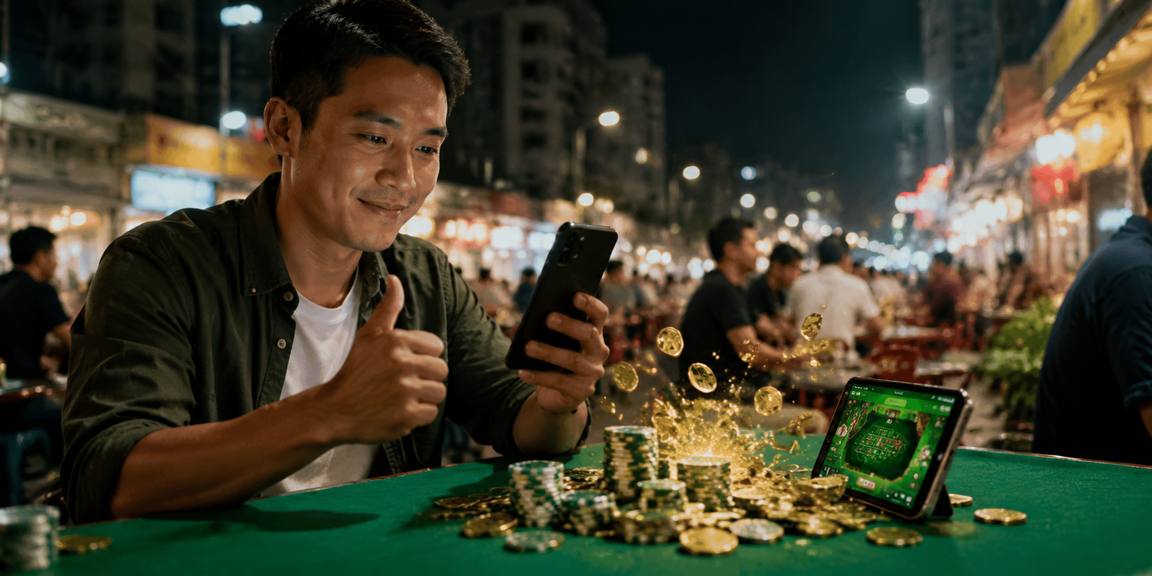 789x Nắm thuật ngữ để chơi chủ động hơn